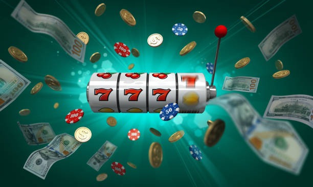 Fa Cai Shen Deluxe game interface with tournament bonus indicator